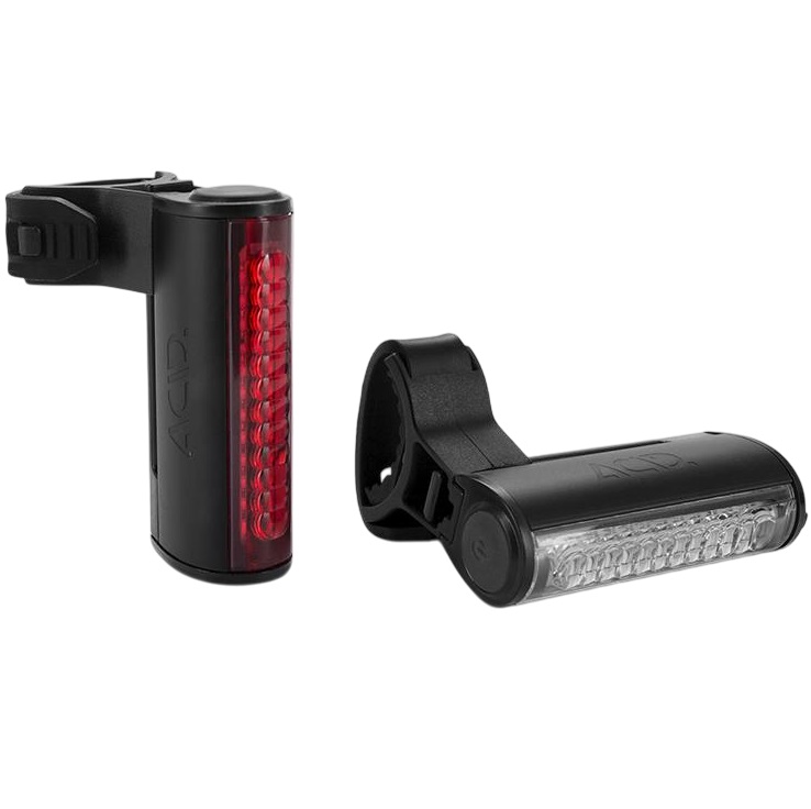 Set far + stop Acid LED Light Set HPA