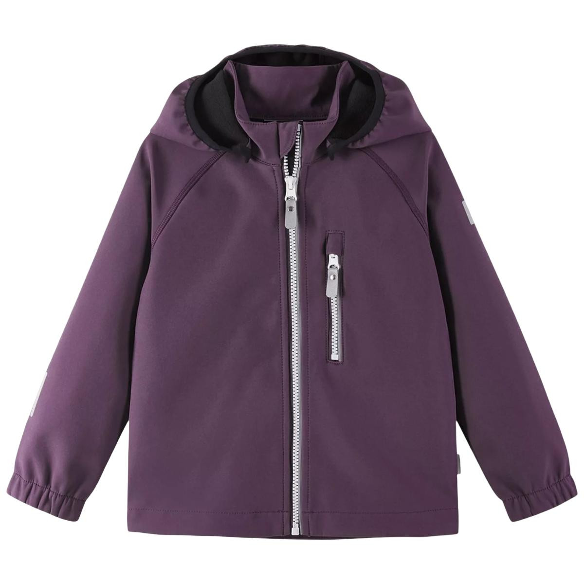 Jacheta softshell copii Reima Vantti