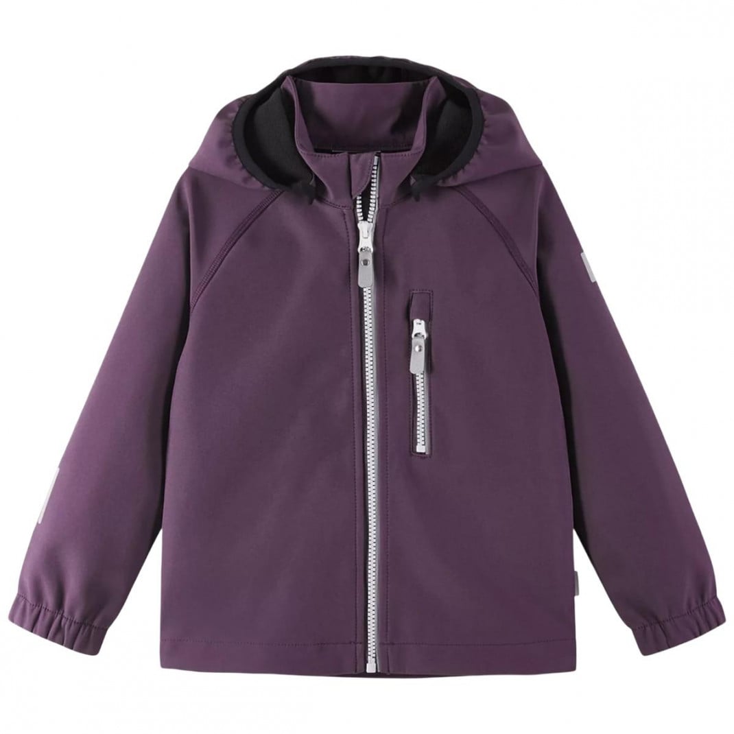 Jacheta softshell copii Reima Vantti
