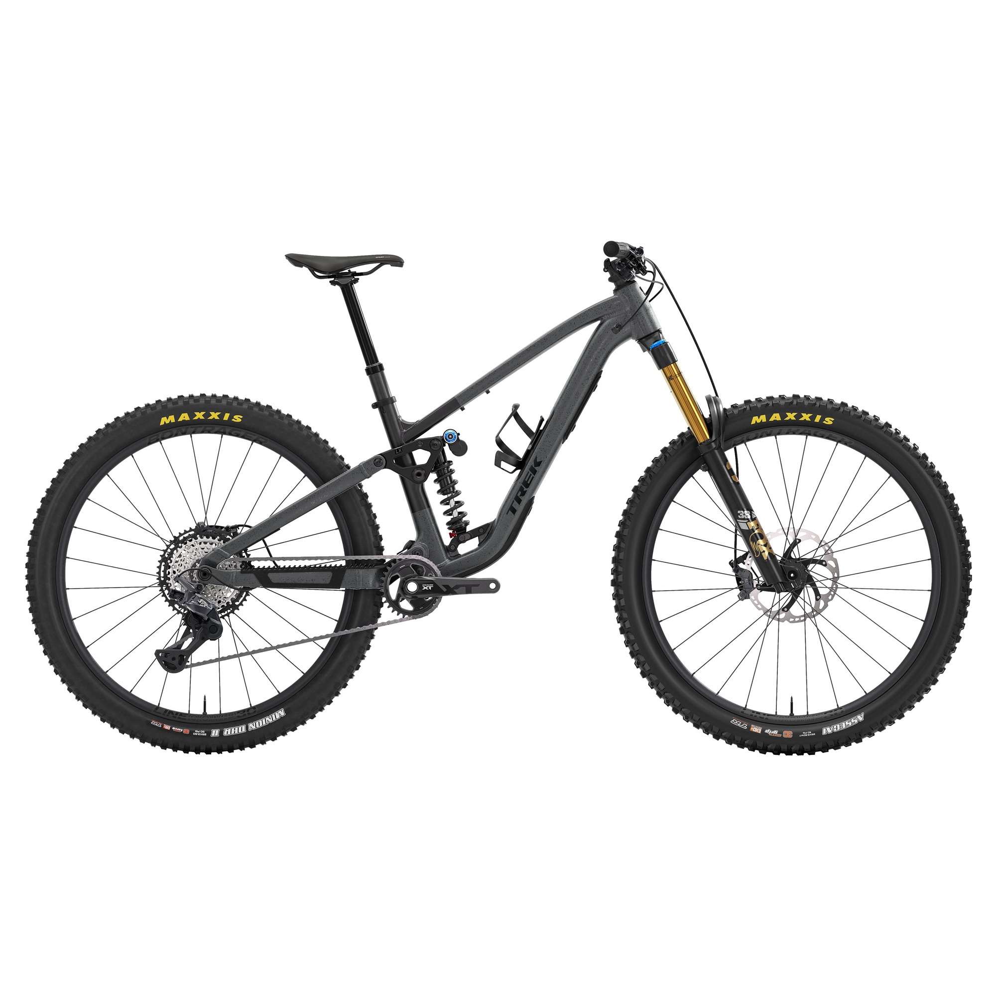 Bicicleta Trek Fuel Lx 9 Xt Gen 7 27.5" 2027
