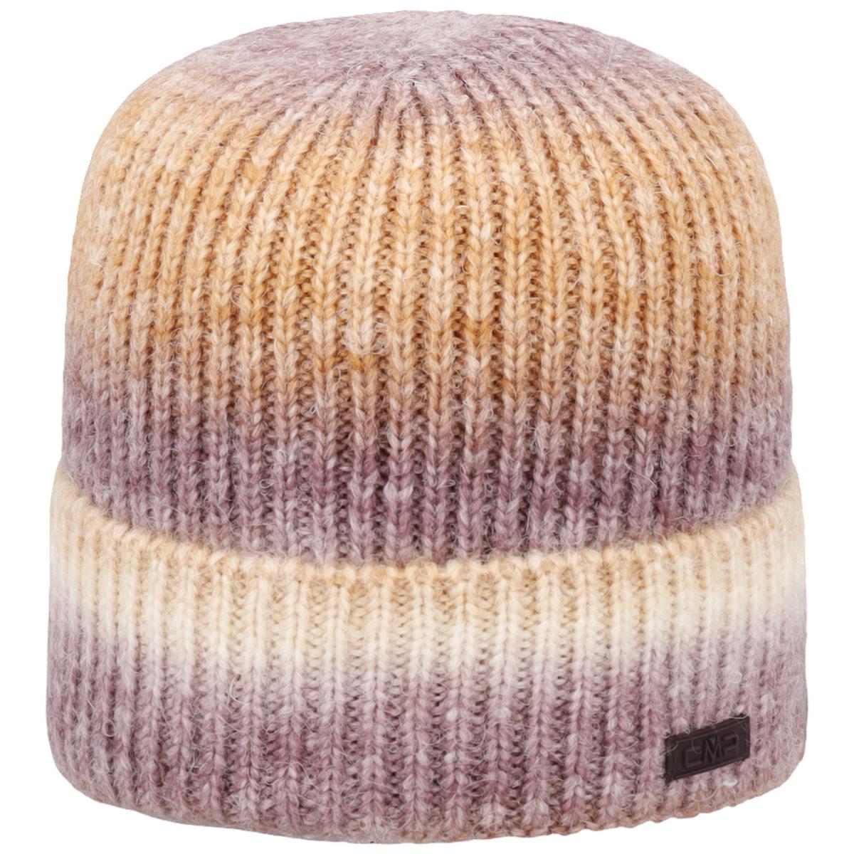 Caciula dama CMP 5505813 FW 2026