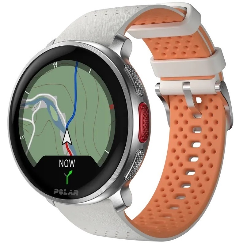 Ceas Polar Vantage V3-Alb