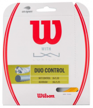 Racordaj, Wilson Duo Control, galben