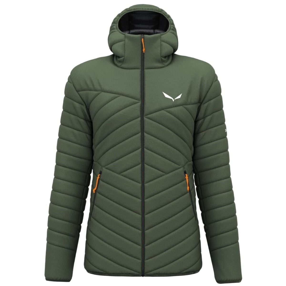 Jacheta puf barbati Salewa Brenta RDS Down