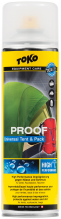 Solutie impermeabilizare Toko Tent & Pack Proof 500ml