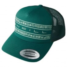 Sapca barbati O'Neill Flower Trucker 5 Panel
