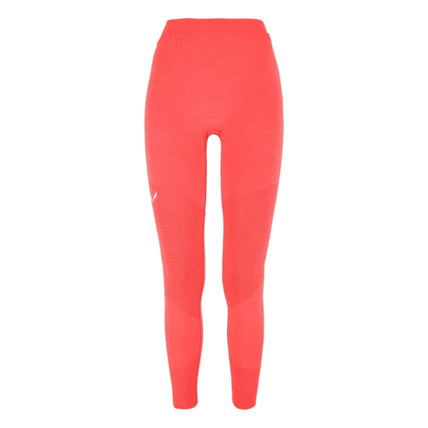 Pantaloni de corp dama Salewa Zebru Responsive-Corai-40/34