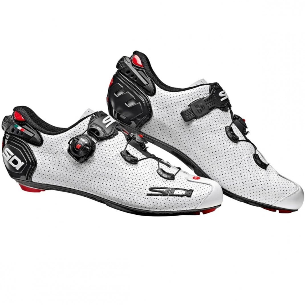 Pantofi ciclism sosea Sidi Wire 2 Carbon Air