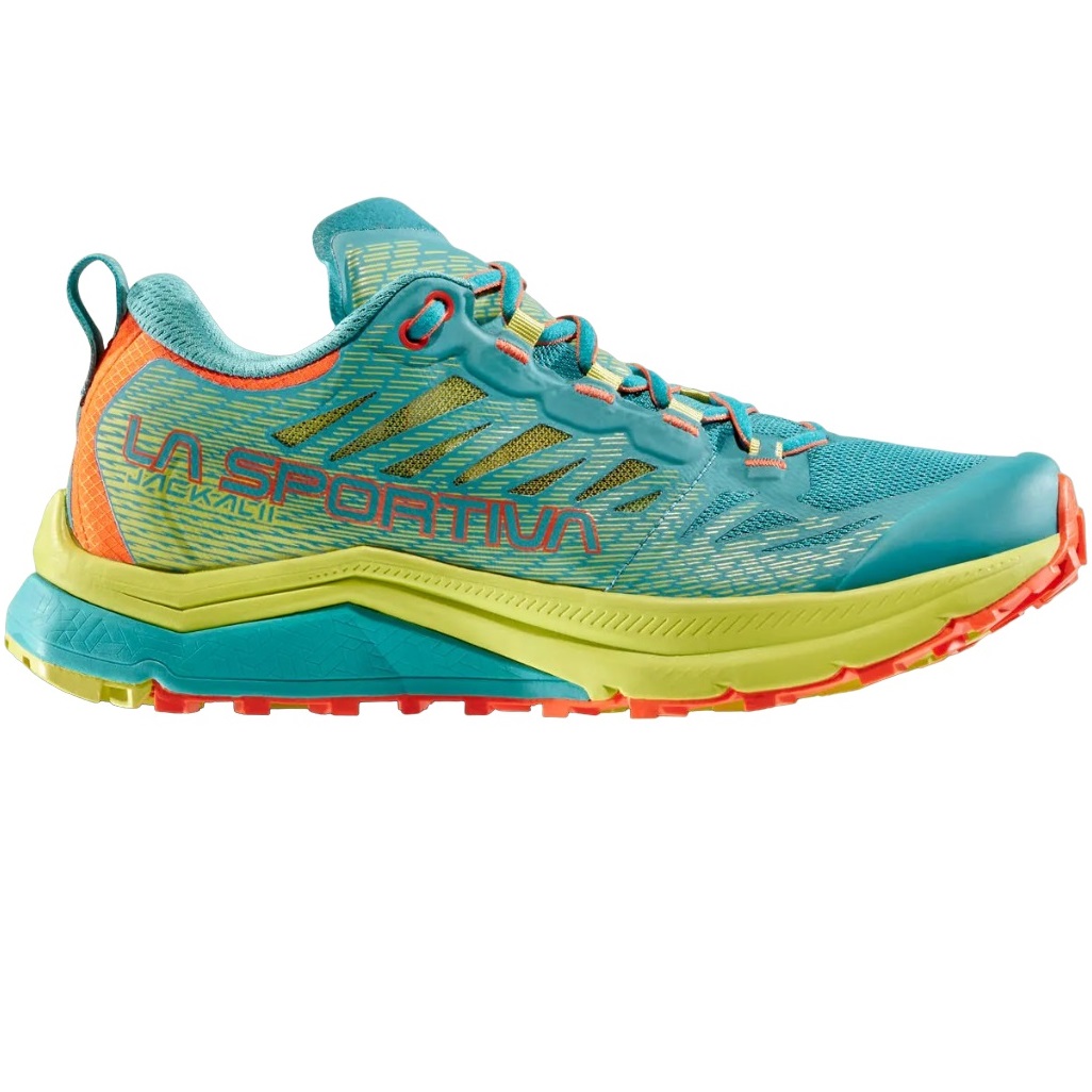 Pantofi alergare trail dama La Sportiva Jackal II