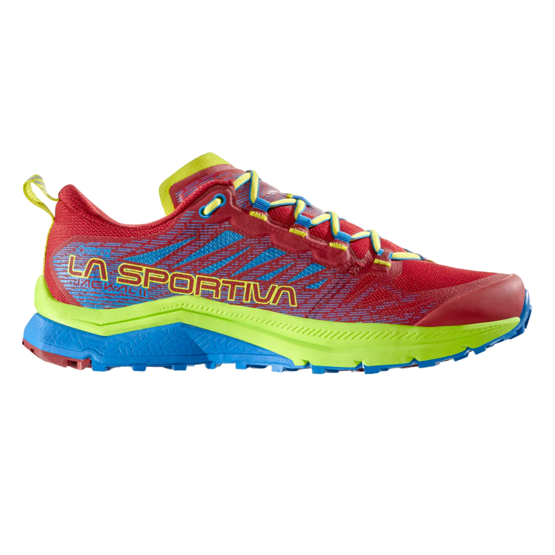 Pantofi alergare trail barbati La Sportiva Jackal II Gtx