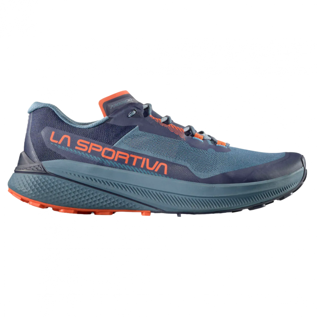 Pantofi alergare trail barbati La Sportiva Prodigio