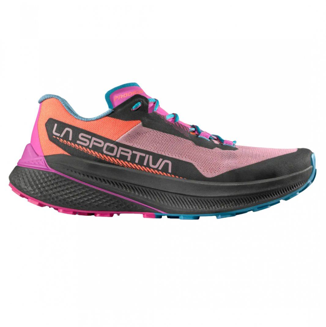 Pantofi alergare trail dama La Sportiva Prodigio