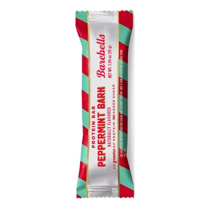 Barebells Protein Bar Baton Proteic Cu Aroma De Ciocolata Cu Menta 55Gr