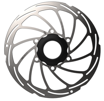 Disc frana BBB CenterStop 180mm CenterLock