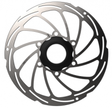 Disc frana BBB CenterStop 180mm CenterLock