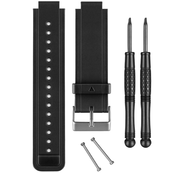Curea silicon ceas Garmin Vivoactive