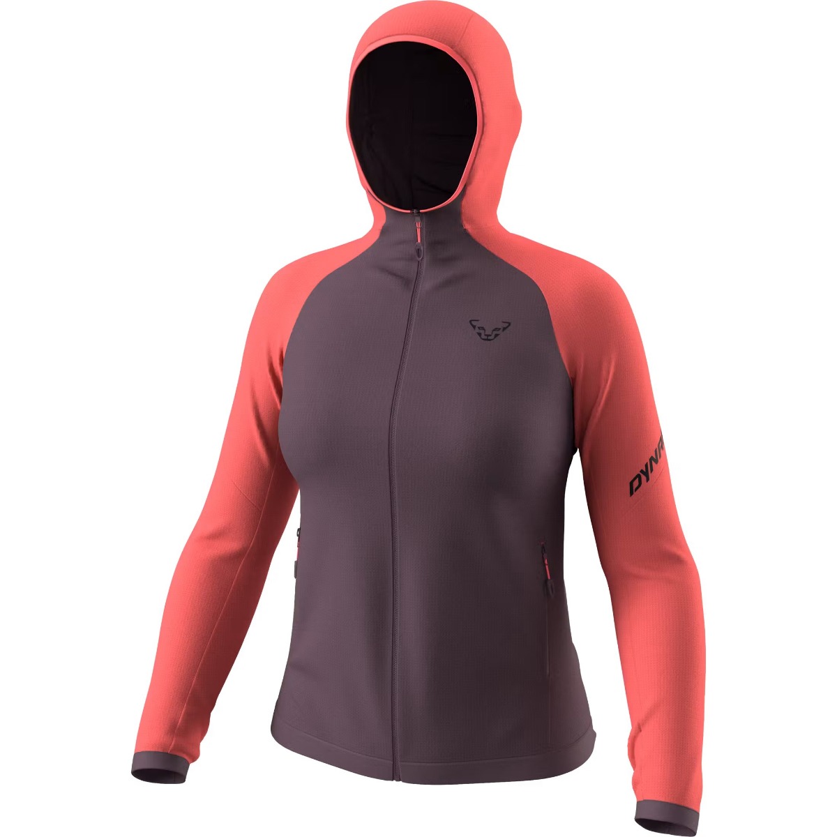 Bluza dama Dynafit Radical Polartec Hooded