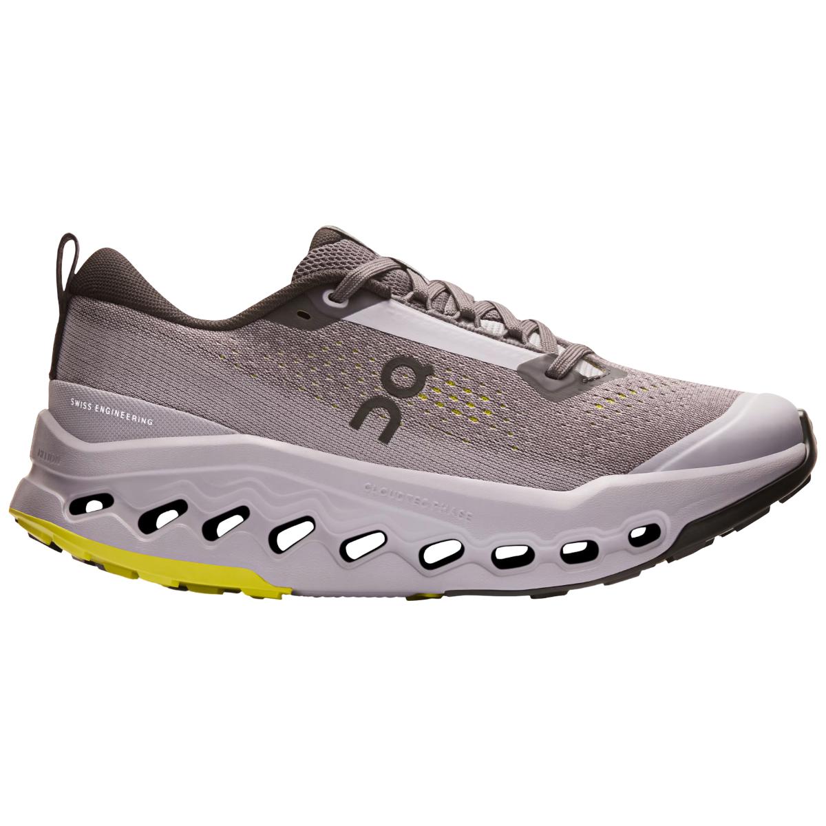 Pantofi alergare trail dama ON Cloudsurfer Trail 2 FW 2026