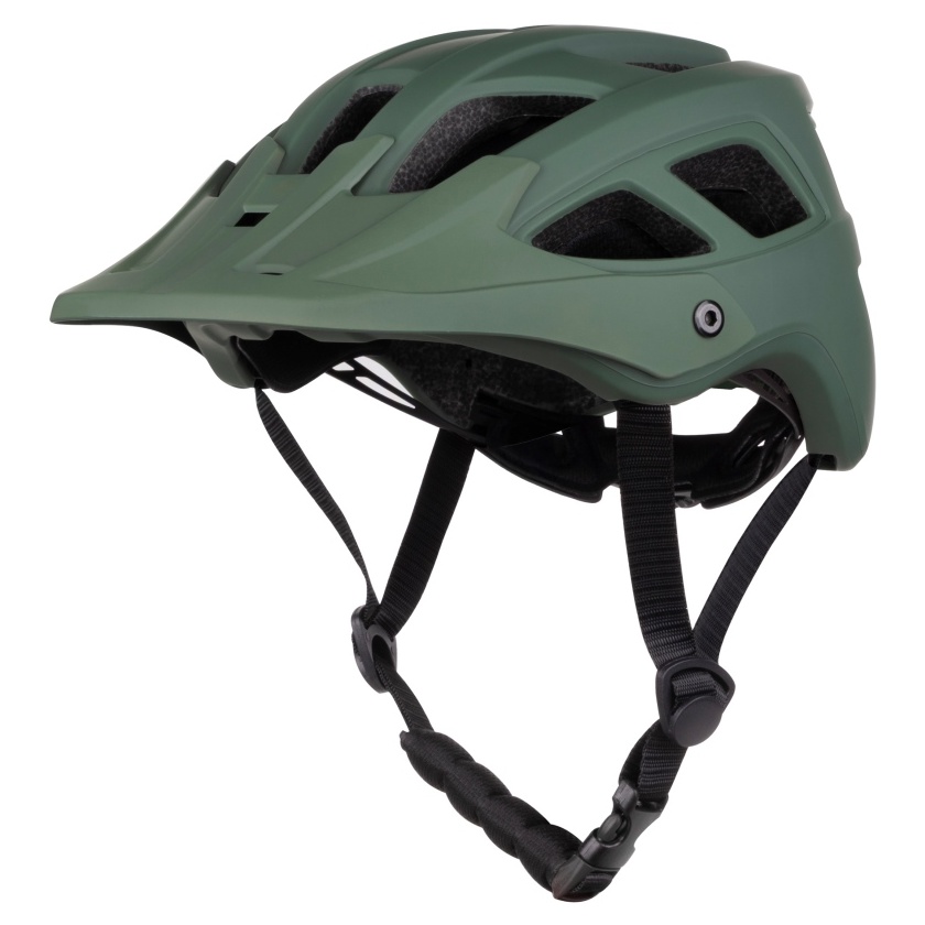 Casca Force Ibex Mtb Black Matt