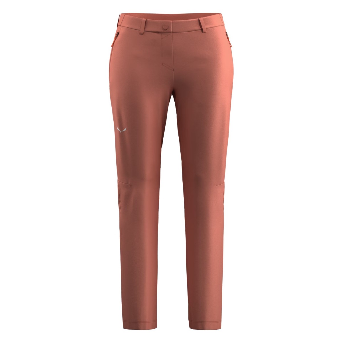 Pantaloni trekking dama Salewa Puez Talvena Durastretch