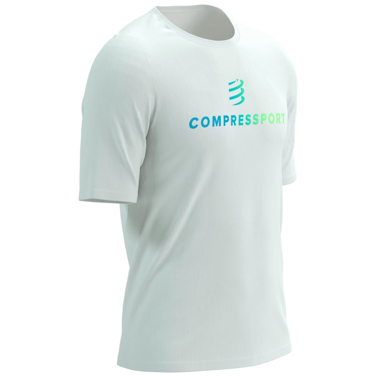 Tricou barbati Compressport Podium SS 2026