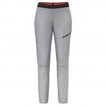 Pantaloni trekking dama Salewa Pedroc 2 Light Durastretch-Gri-44/38