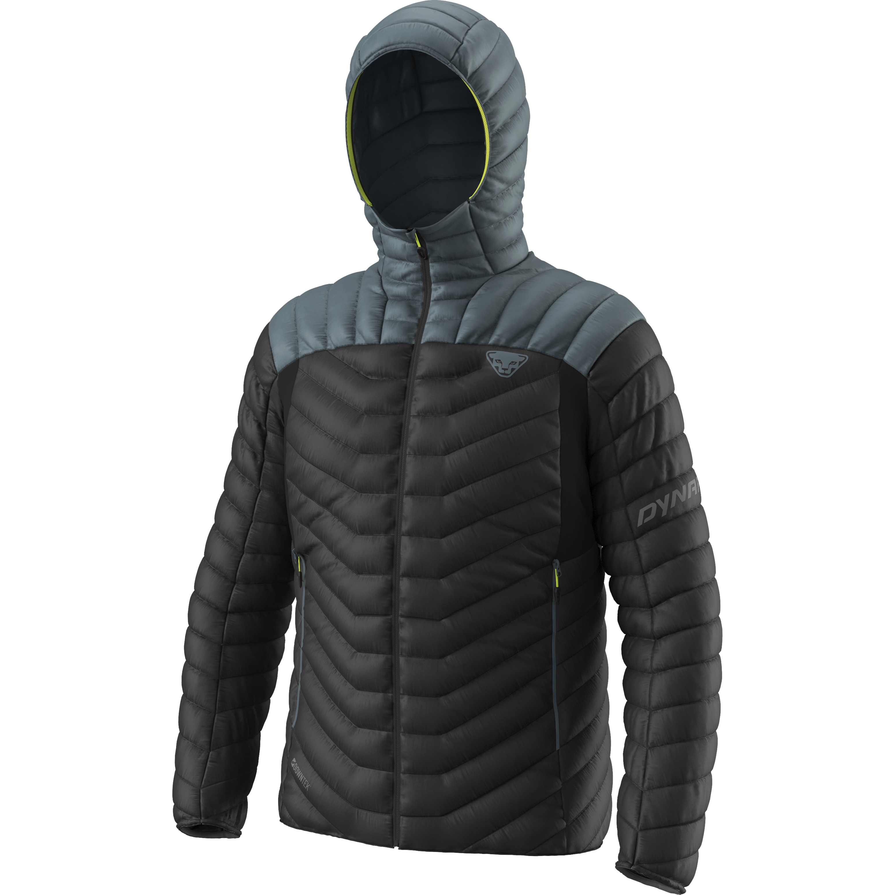 Jacheta puf barbati Dynafit Ridge Ultralight Down