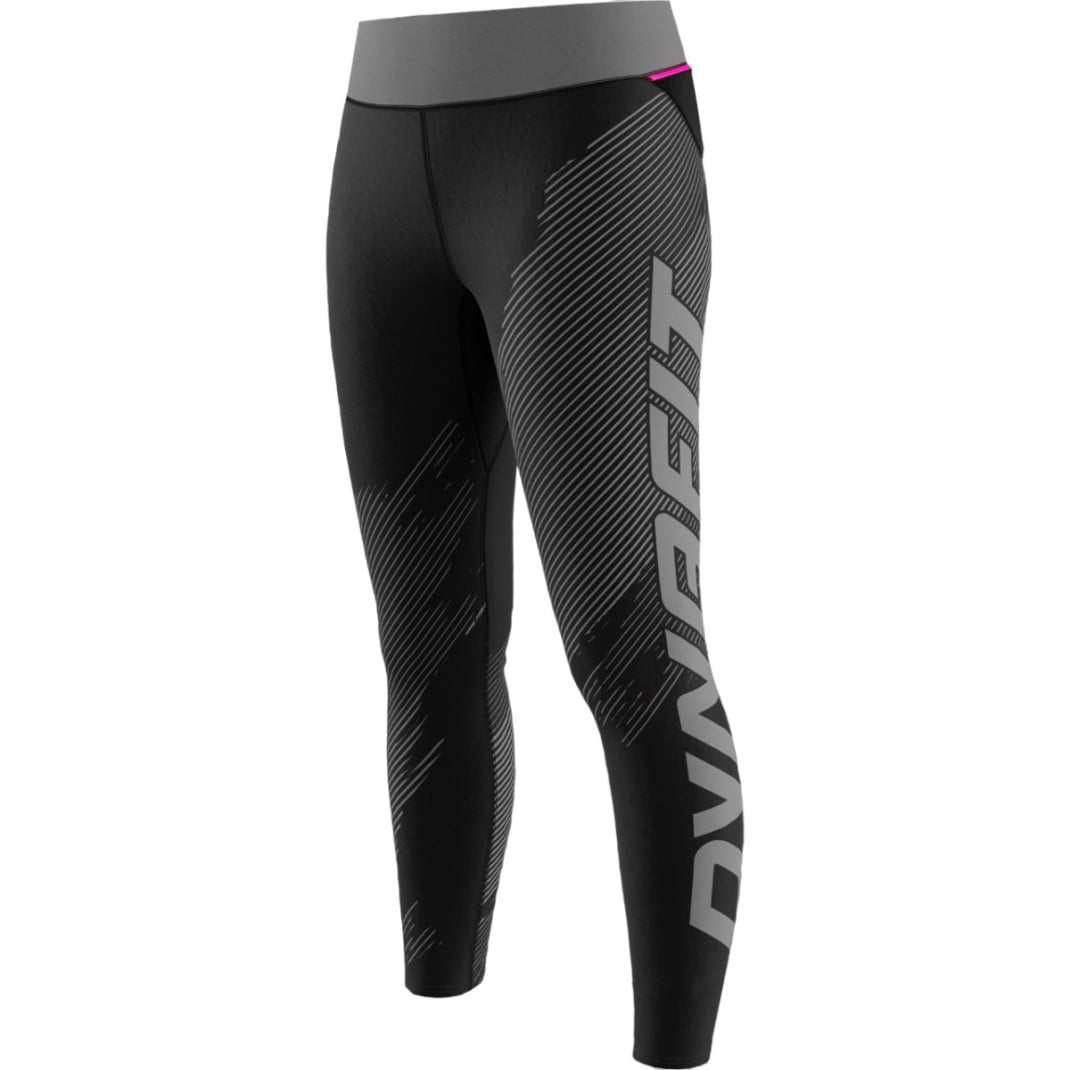 Colanti alergare dama Dynafit Ultra Graphic
