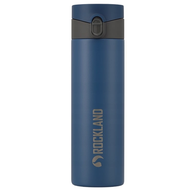 Termos Rockland Lunar 0,5 L-Albastru