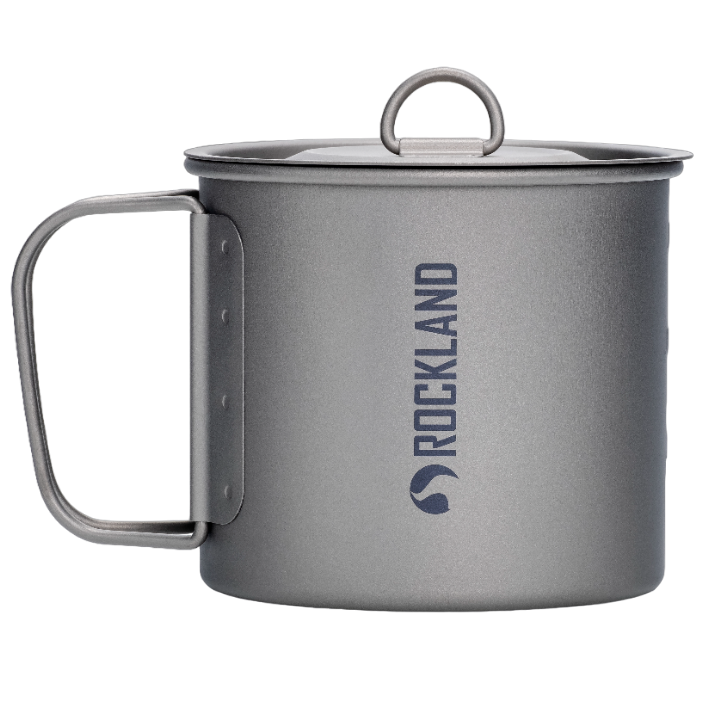 Vas pentru gatit Rockland Minimalist 0,6L