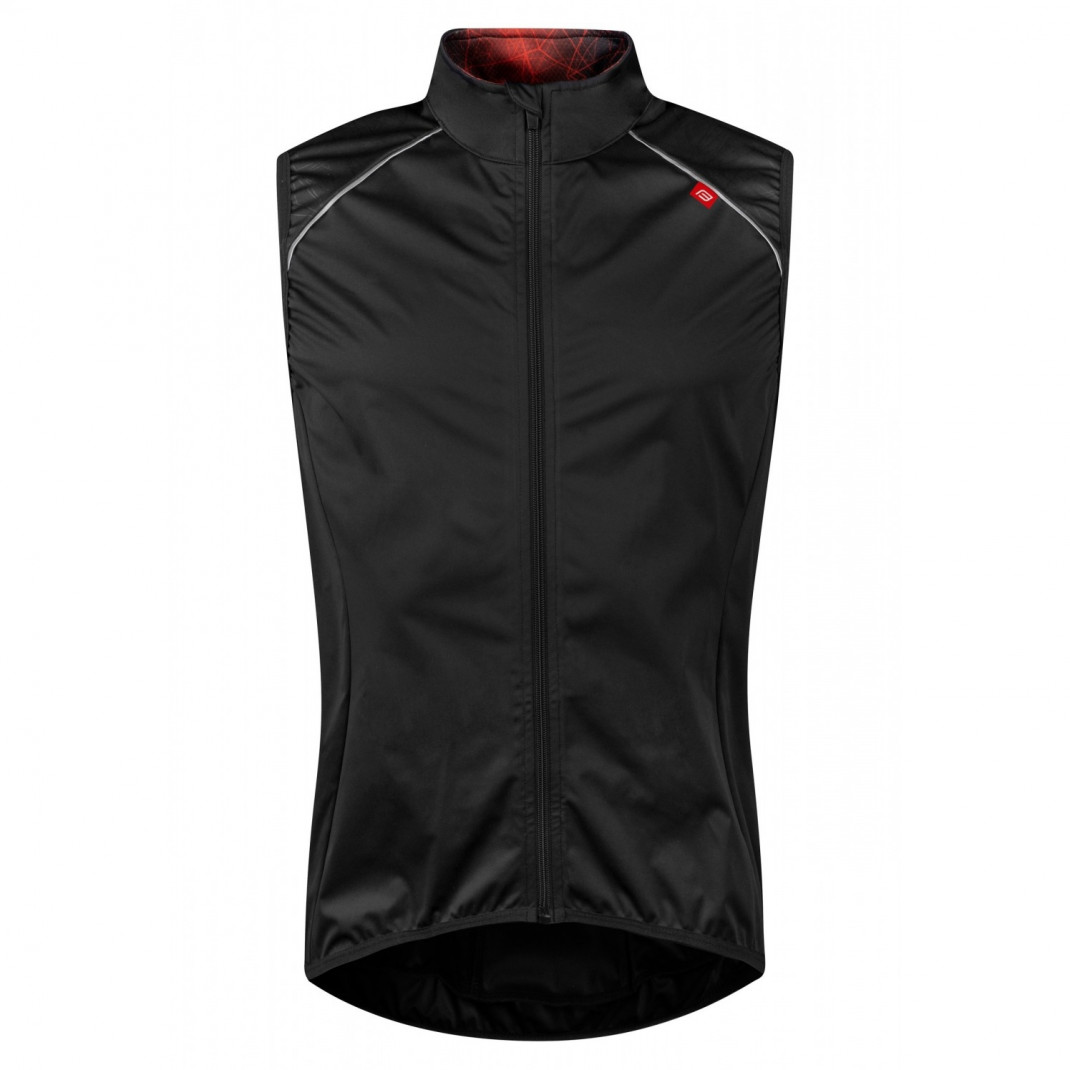 Vesta Antivant Force Laser Negru