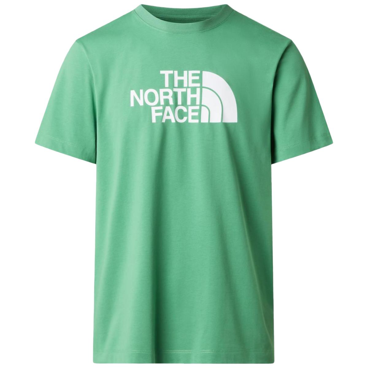 Tricou barbati The North Face EVO Half Dome