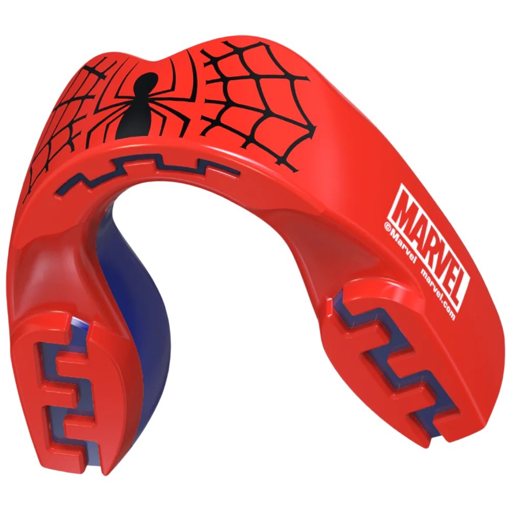 Proteza copii SafeJawz Marvel Collection