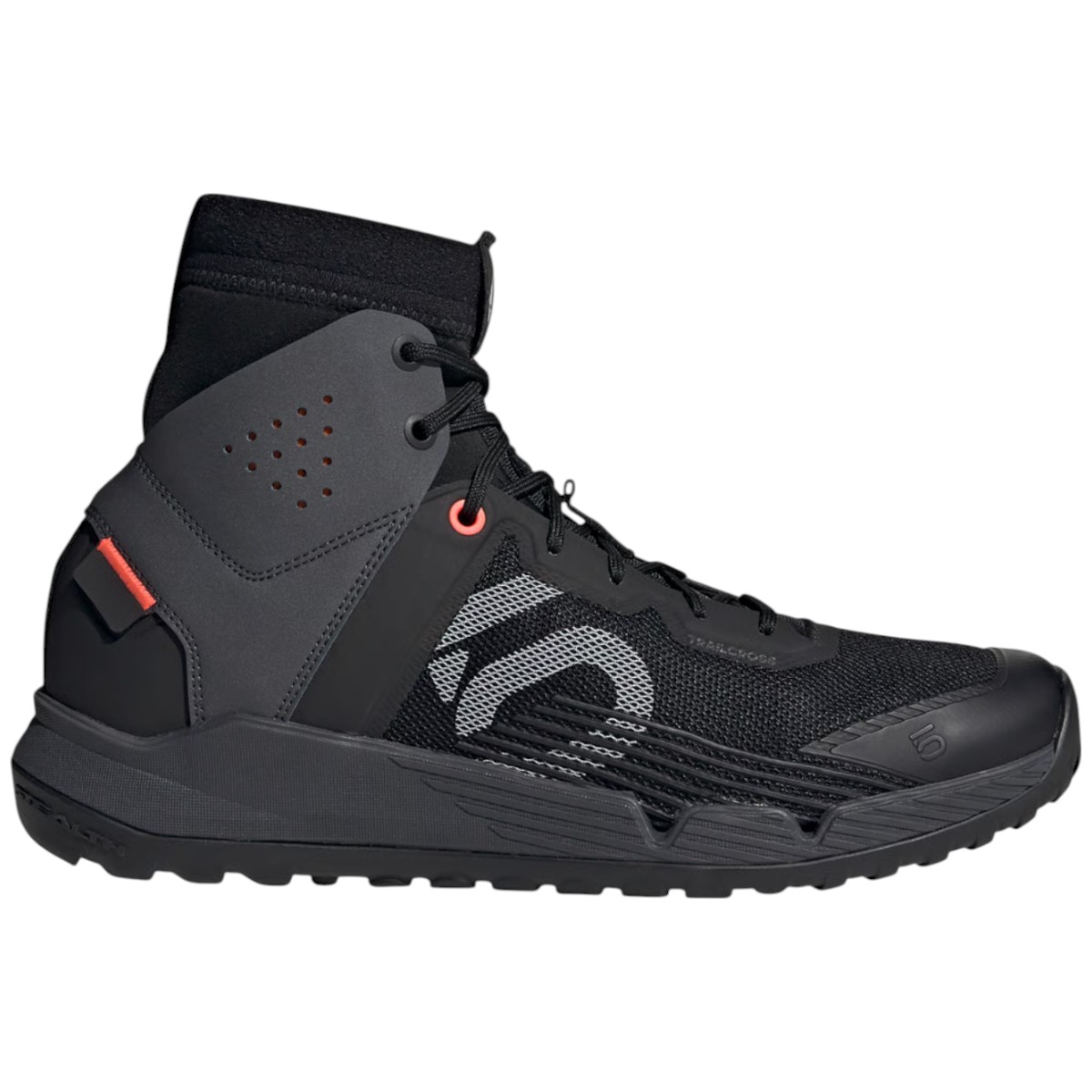 Pantofi ciclism MTB barbati Five Ten Trail Cross Mid