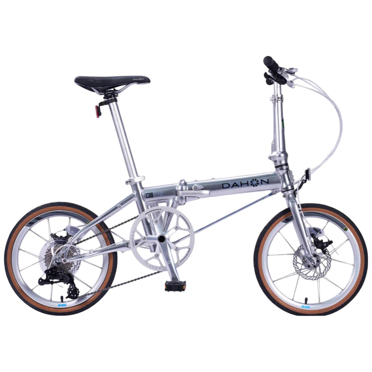 Bicicleta pliabila Dahon K9 16