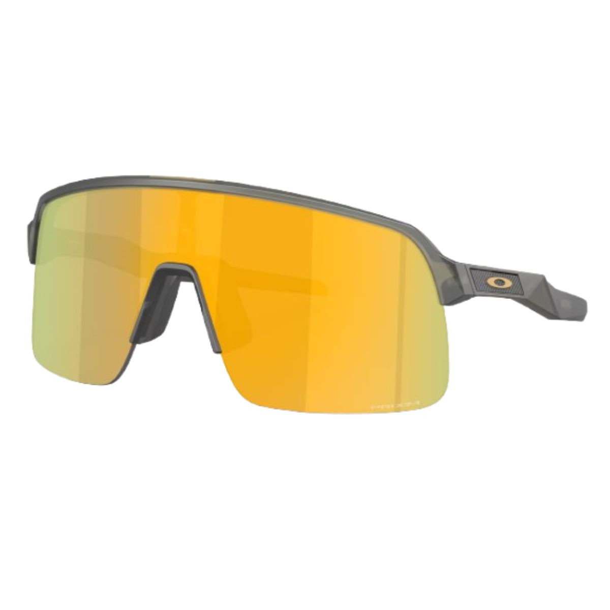 Ochelari de soare Oakley Sutro Lite Mt Olive Ink / Prizm 24K, 2025