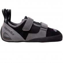 Espadrile escalada Evolv Defy-Gri/Negru-35 1/2
