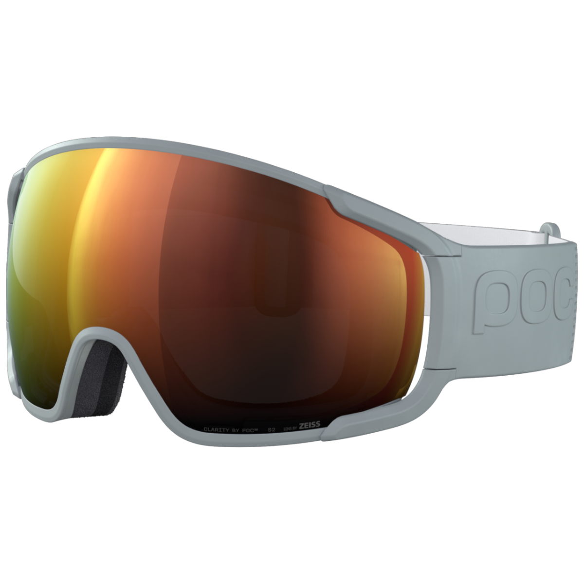 Ochelari schi POC Zonula FW 2025