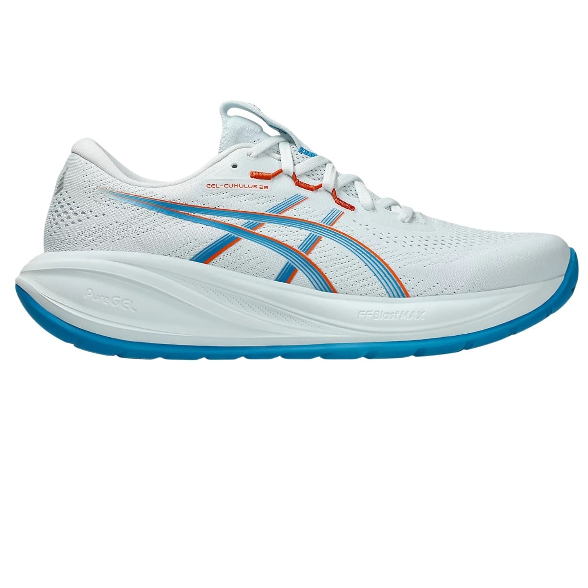 Pantofi alergare barbati Asics Gel-Cumulus 28 SS 2026