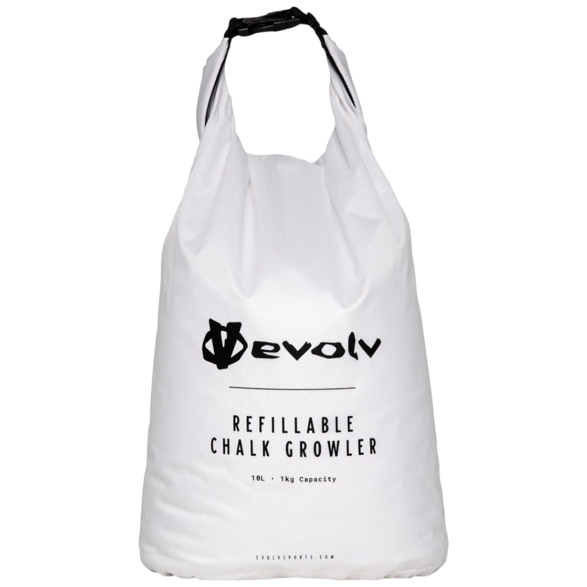 Saculet pentru magneziu Evolv Chalk Growler