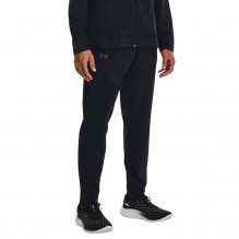 Pantaloni alergare barbati Under Armour OutRun The Storm FW 2025
