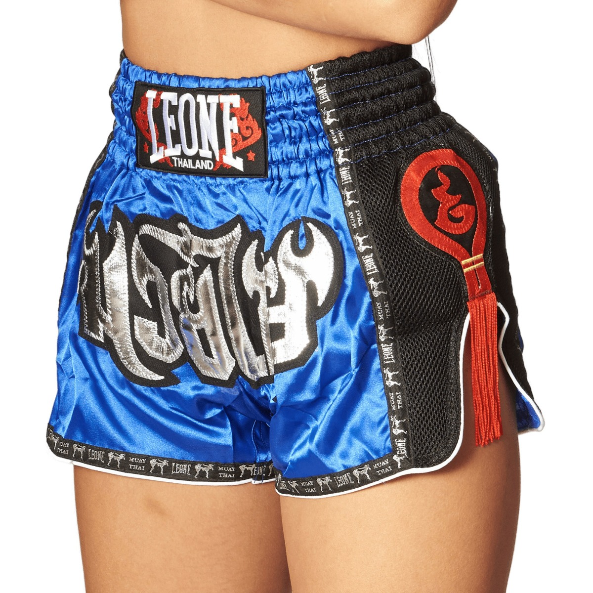 Sort Muay Thai Leone Bangkok