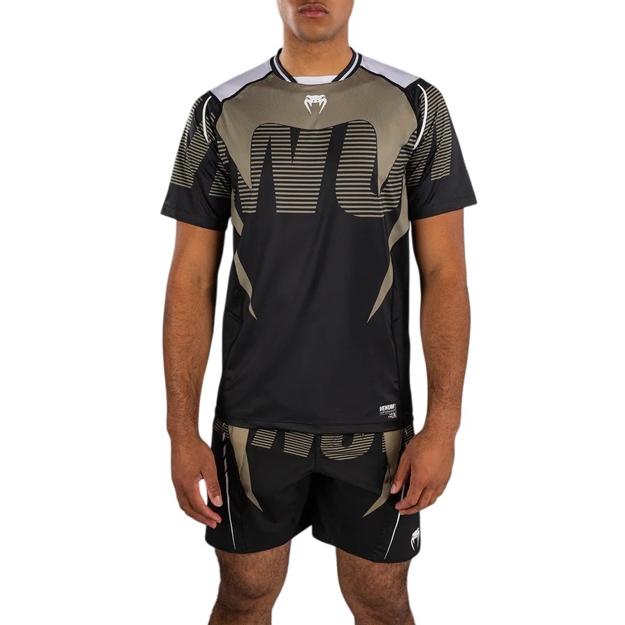 Tricou antrenament barbati Venum Adrenaline Dry-Tech