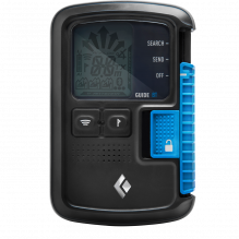 Ghid avalansa Black Diamond BT Beacon