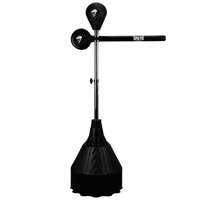 Sac antrenament Super Pro Spinning Reflex Three Training Freestand