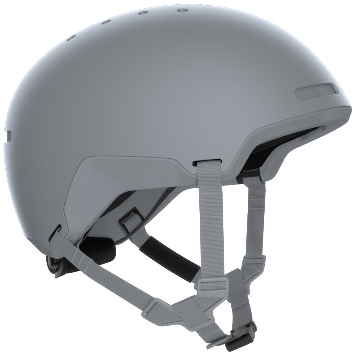 Casca schi Poc Calyx FW 2025-Gri-51-54 cm