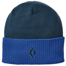 Caciula Black Diamond Fleece-Bleumarin/Albastru-One size