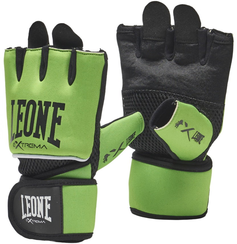 Manusi Leone Basic Fitness