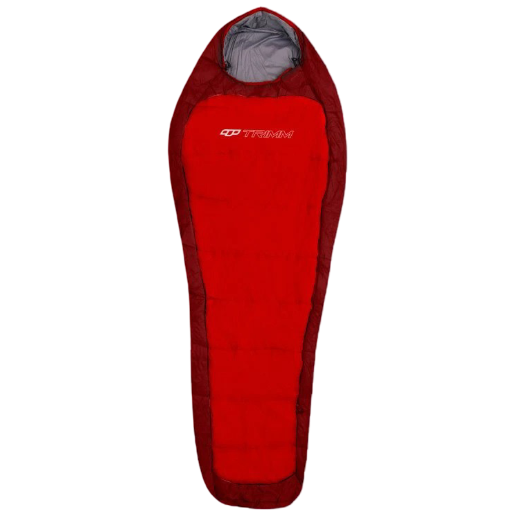 Sac de dormit Trimm Impact 195cm