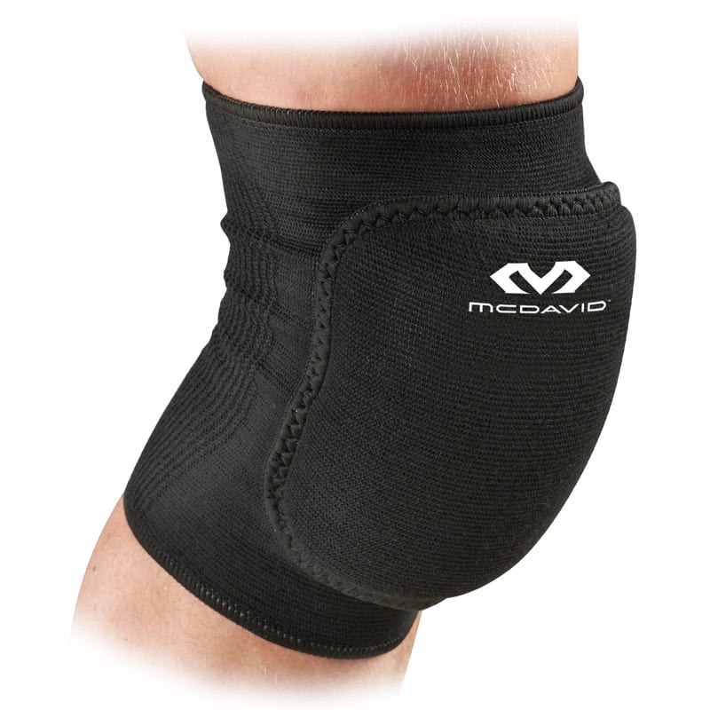 Genunchiere McDavid Jumpy Level 1